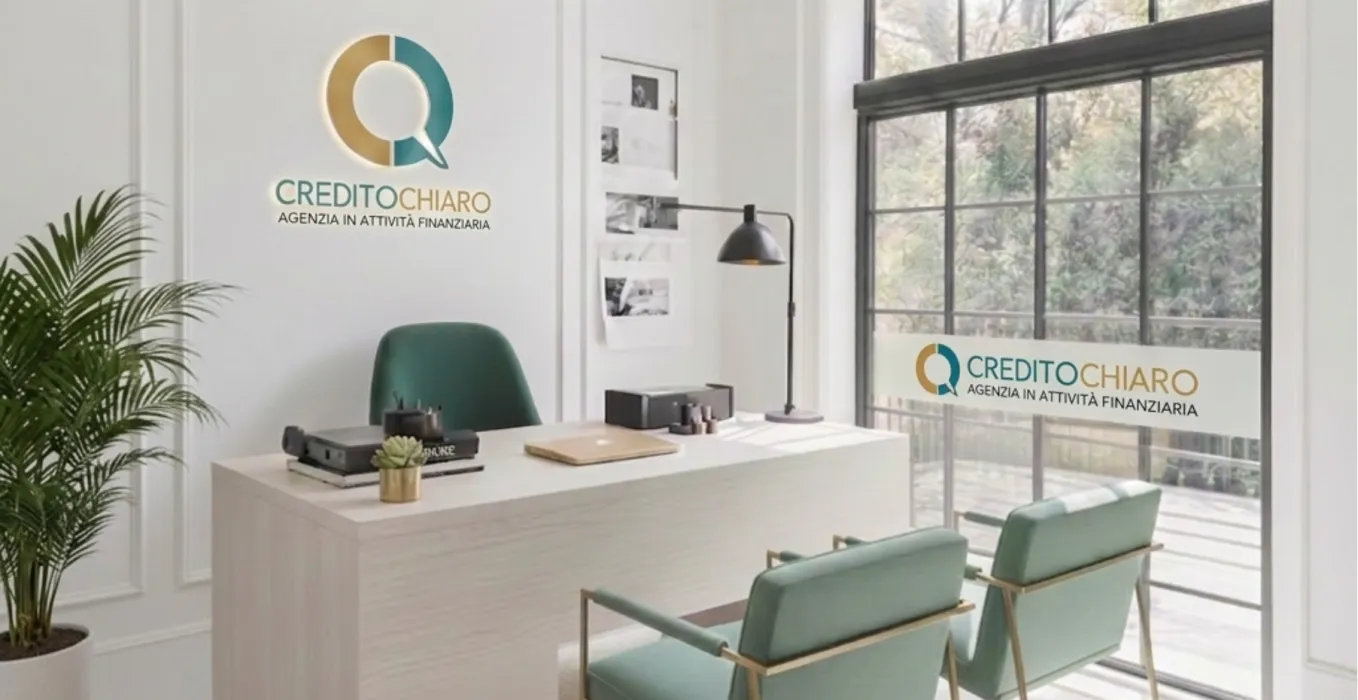 ufficio Credito Chiaro